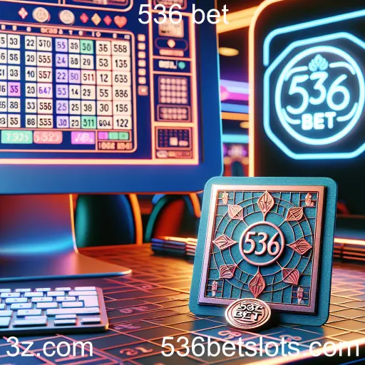 Bingo: A Emoção dos Jogos Online no 536 Bet